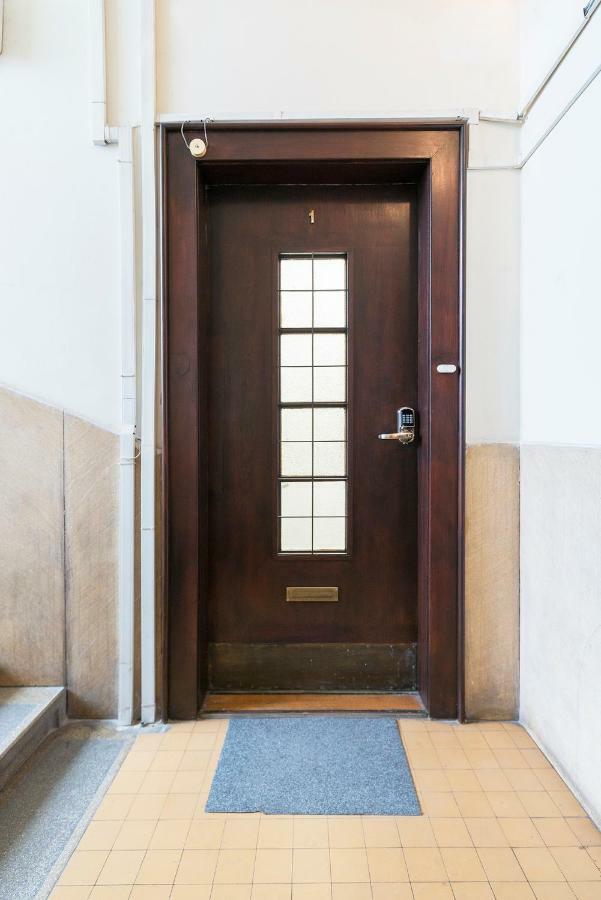 Apartment Madach *