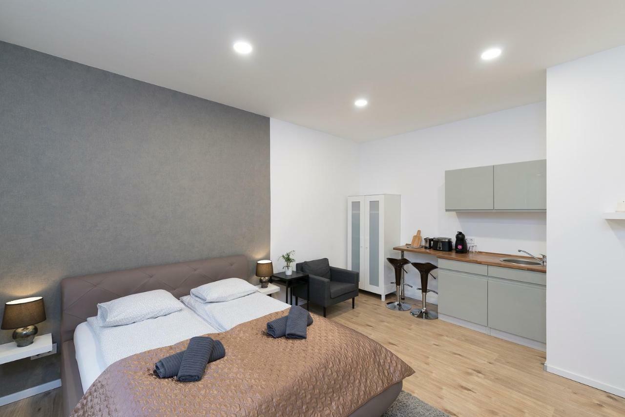 Madach Apartmán