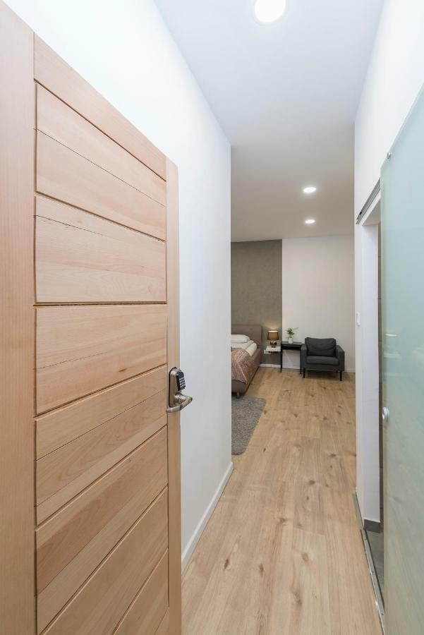 Apartmán Madach Budapešť