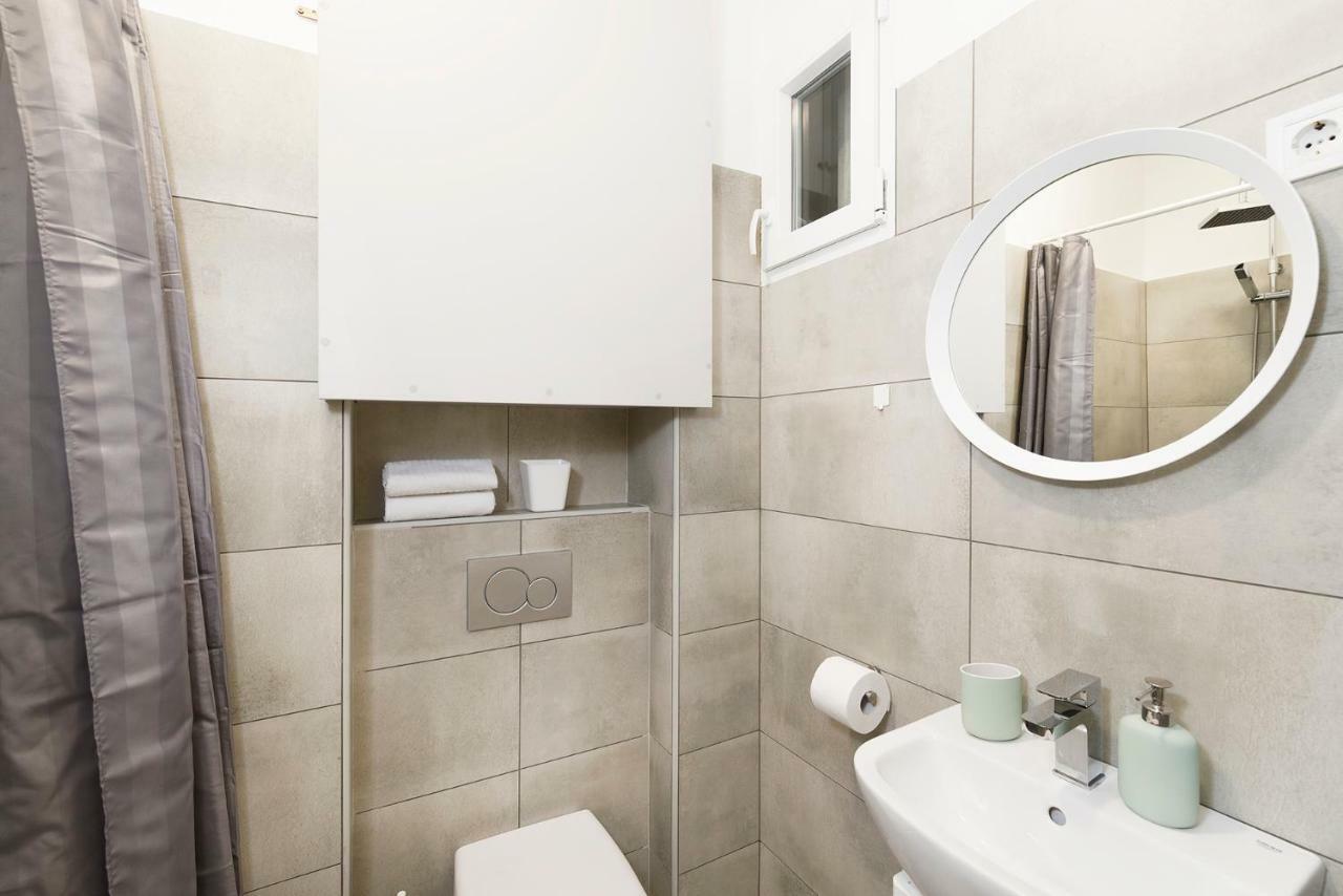 Apartament Madach Budapeszt